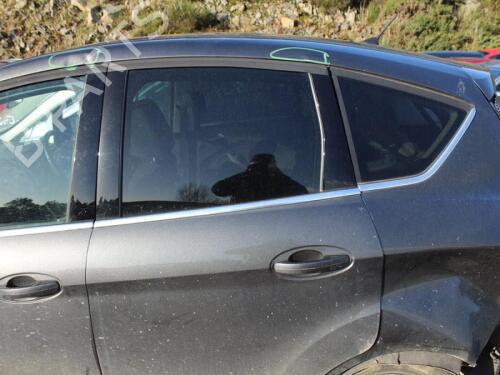 Intercooler FORD C-MAX II (DXA/CB7, DXA/CEU) 1.0 EcoBoost | BP29679158M30