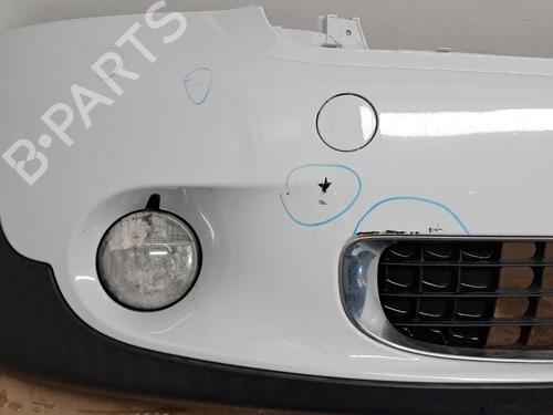 Front bumper MINI MINI (R56) Cooper | BP29675103C7