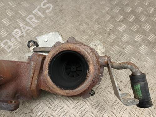 Turbocharger/Supercharger BMW 3 (E90) 318 d | BP28631380M71
