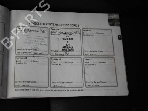 Front left panel MITSUBISHI OUTLANDER II (CW_W) 2.2 DI-D 4WD | BP29672078C58