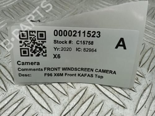 Other BMW X6 (G06, F96) xDrive M 50 d | BP29650563O1 