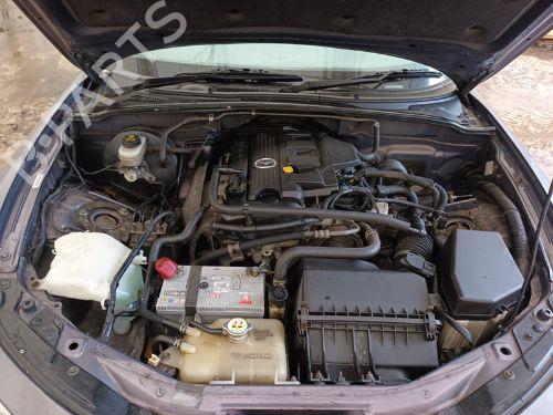 Alternator MAZDA MX-5 III (NC) 2.0 (NC18) | BP29665288M7