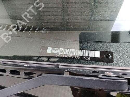Right front driveshaft SUZUKI GRAND VITARA II (JT, TE, TD) 1.6 All-wheel Drive (JB416) | BP29687380M39 