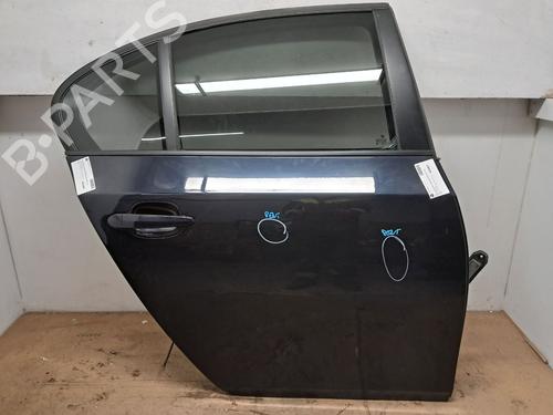 Right rear door BMW 3 (E90) 318 d | BP29669253C5 