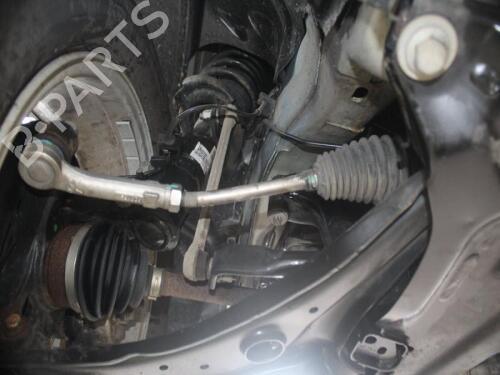 Display FORD FIESTA VII (HJ, HF) 1.0 EcoBoost | BP29646905C48
