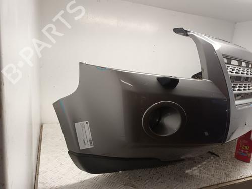 Front bumper LAND ROVER FREELANDER 2 (L359) 2.2 TD4 4x4 | BP29667438C7