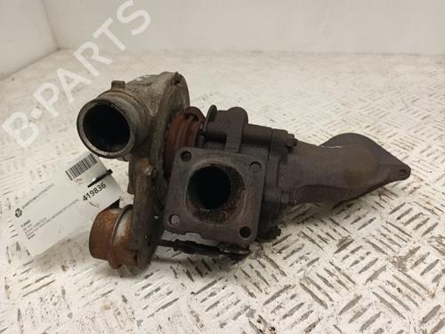Used Turbocharger/Supercharger VAUXHALL MOVANO Mk I (A) Chassis/Cab (X70) 2.8 DTI (UD0, ED, HD) (114 hp) 29665412