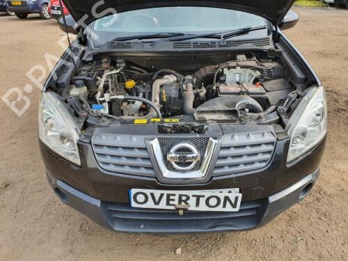 Steering column NISSAN QASHQAI I (J10, NJ10) 1.5 dCi | BP29651876M21 
