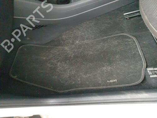 Køleventilator elektrisk VW UP! (121, 122, BL1, BL2, BL3, 123) 1.0 | BP29677668M35 