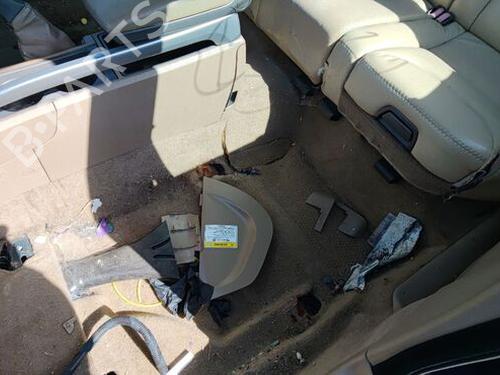 Passenger airbag VOLVO XC70 I Cross Country (295) 2.4 T XC AWD | BP29672844C10 
