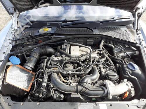 Rear left window mechanism VW PHAETON (3D1, 3D2, 3D3, 3D4, 3D6, 3D7, 3D8, 3D9) 3.2 V6 | BP29679551C24