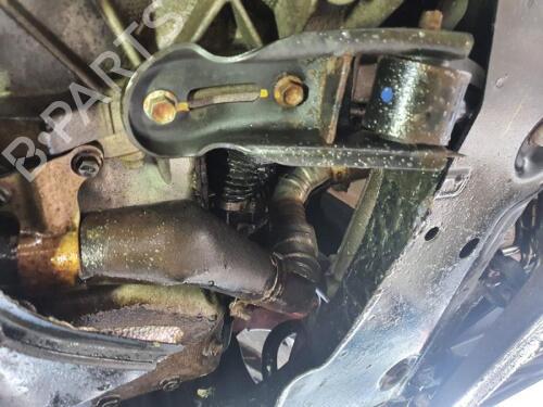 Starter SUZUKI SX4 S-Cross (JY) 1.0 (AKK 310) | BP29651719M8 