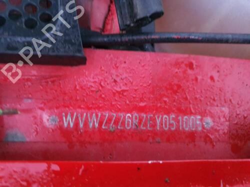 Other VW POLO V (6R1, 6C1) 1.2 TSI | BP29649808O1 