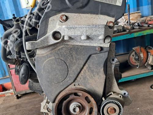 Engine SEAT IBIZA IV (6J5, 6P1) 1.4 | BP29677612M1
