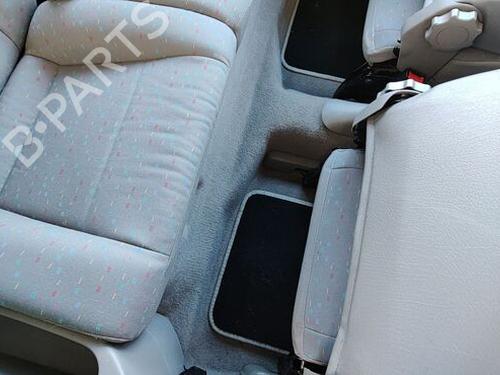 Left taillight SEAT AROSA (6H1) 1.4 | BP29686857C34 