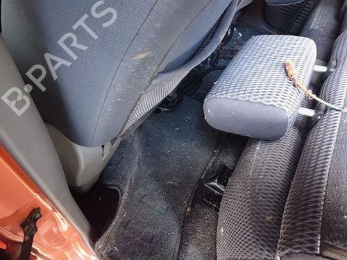 Passenger airbag NISSAN CUBE (Z11) 1.4 | BP29678392C10