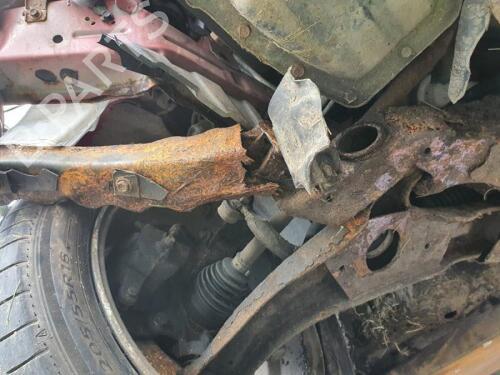 Generator KIA VENGA (YN) 1.4 CVVT | BP29651258M7 