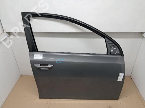 Used Right front door VW GOLF VI (5K1) 1.6 MultiFuel (102 hp) 30825487