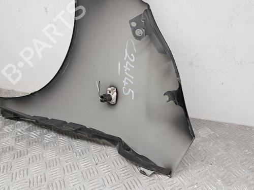Right front fenders HYUNDAI i10 I (PA) 1.2 | BP29679644C42