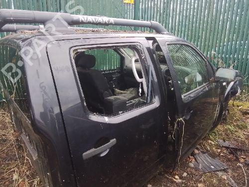 Right headlight NISSAN NAVARA NP300 (D40) 2.5 dCi 4WD | BP29671633C29 