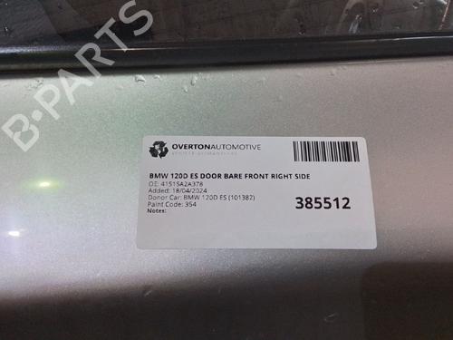 Right front door BMW 3 (E90) 330 d | BP29660123C3