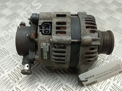 Used Alternator HYUNDAI TUCSON (JM) 2.0 CRDi All-wheel Drive (140 hp) 30448466
