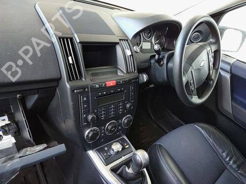 Other LAND ROVER FREELANDER 2 (L359) 2.2 TD4 4x4 | BP29684499O1 