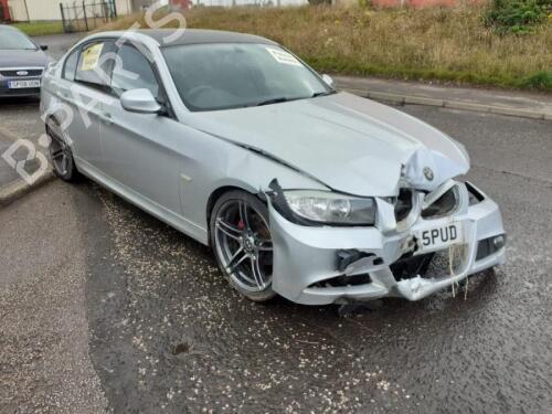 Bremssattel rechts hinten BMW 3 (E90) 318 d | BP29649167M106 