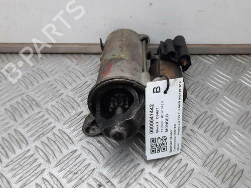 Starter FORD MONDEO II (BAP) 2.0 i | BP29646672M8 