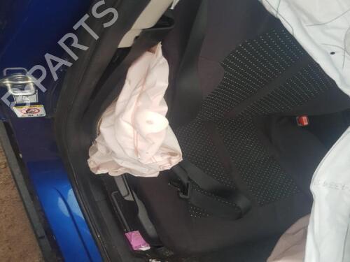 Steering column HONDA HR-V (RU) 1.5 (RU1) | BP29672425M21 