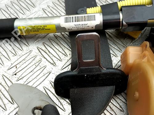 Front right seatbelt HONDA CIVIC VIII Hatchback (FN, FK) 2.2 CTDi (FK3) | BP30841533I25