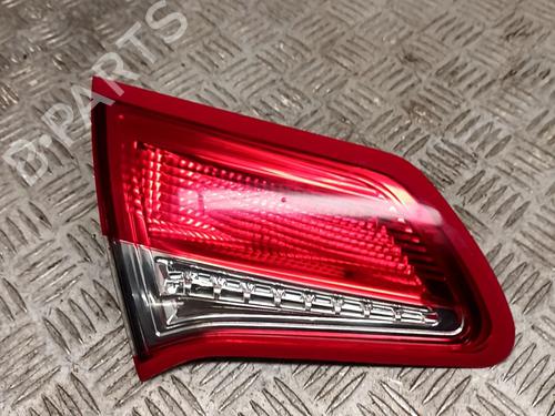 Used Left taillight CITROËN C4 II (NC_) 1.6 HDi 115 (114 hp) 29682923