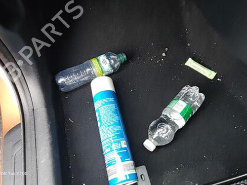 Right rear brake caliper KIA SPORTAGE IV (QL, QLE) 1.7 CRDi | BP29661762M106 