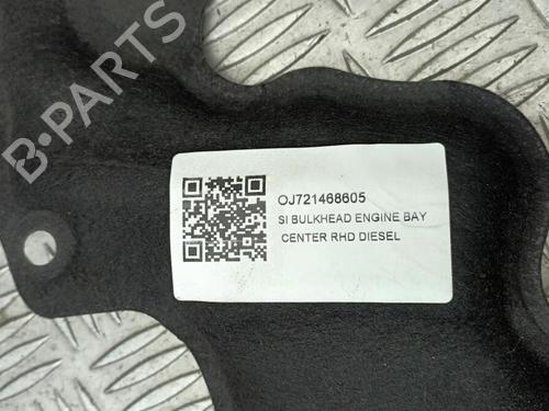 Engine BMW X6 (G06, F96) xDrive M 50 d | BP29651483M1 