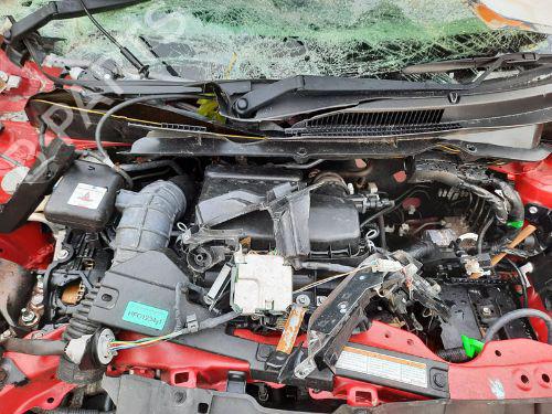 Tailgate lift support SUZUKI SWIFT V (AZ) 1.2 Hybrid (Mild Hybrid) (A2L412) | BP29655819C138 