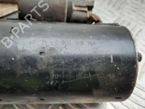 Starter SAAB 9-5 Estate (YS3E) 2.0 t | BP29646548M8