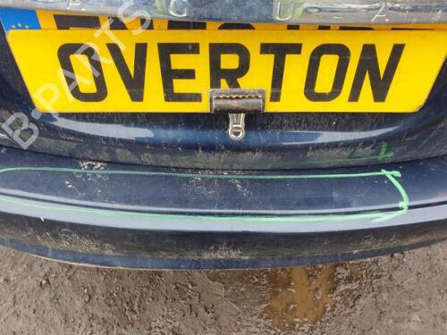 Alternator JAGUAR X-TYPE I (X400) 2.1 V6 | BP29648443M7