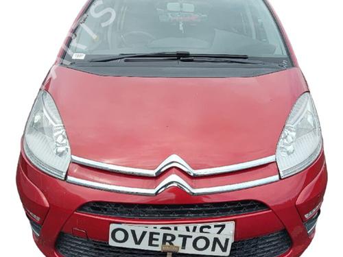 Other CITROËN C4 Grand Picasso I (UA_) 1.6 HDi 110 | BP30384425O1 