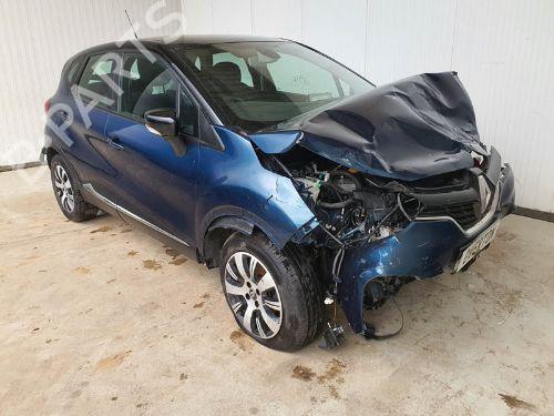 Steering wheel RENAULT CLIO III (BR0/1, CR0/1) 1.2 16V | BP29652770C49