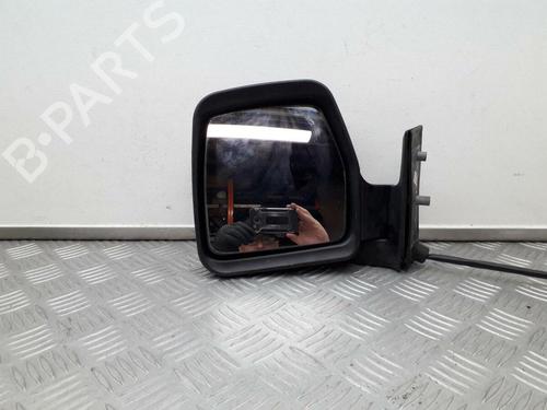 Ryggespeil venstre CITROËN JUMPY I Van (BS_, BT_, BY_, BZ_) 1.9 D 70 (69 hp) 29645570
