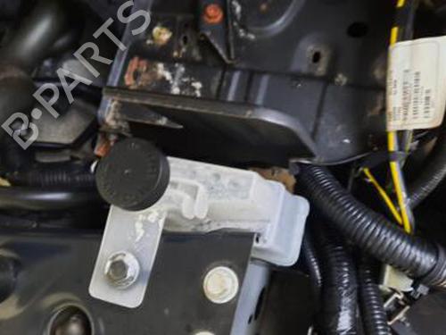 Left sun visor NISSAN NOTE (E12) 1.5 dCi | BP29673801I1 