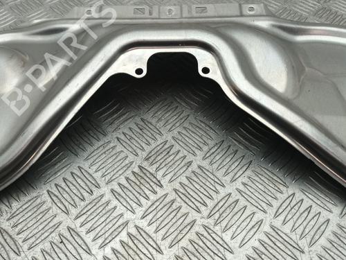 Upper protection PORSCHE CAYMAN (981) 2.7 | BP29670822M93