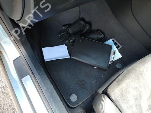 Left mirror AUDI A4 B6 (8E2) 1.8 T | BP29676330C26 