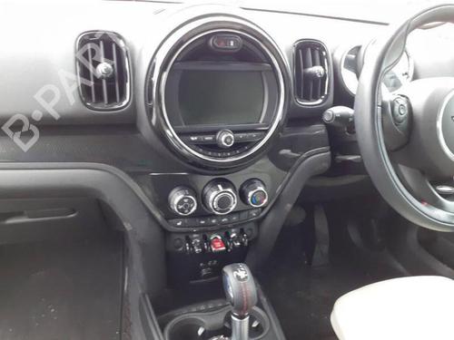 Glove box MINI MINI COUNTRYMAN (F60) Cooper S ALL4 | BP29646388C95 