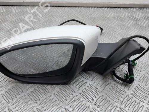 Used Left mirror Left mirror VW PASSAT B7 (362) 2.0 TDI (140 hp) 33815378 33815378
