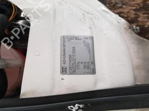 Other AUDI A1 (8X1, 8XK) 1.4 TFSI | BP29647164O1