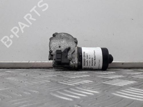 Front wiper motor FORD MONDEO II (BAP) 1.8 i | BP29645933M29 
