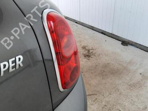 Right front driveshaft MINI MINI COUNTRYMAN (R60) Cooper | BP29652555M39 