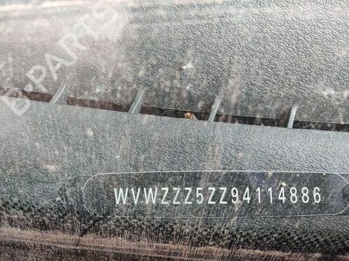 Viskermotor bagrude VW POLO IV (9N_, 9A_) 1.4 BiFuel | BP29679519M102 