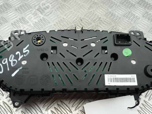 Instrument cluster FIAT 500L (351_, 352_) 1.3 D Multijet (199LXY1A, 199LXY11) | BP29647128C47